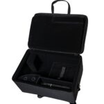 Coffre Lion Bags Soft Case pour Bugle – Image 4