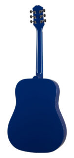 Epiphone Starling, Starlight Blue – Image 3