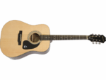 Epiphone Songmaker DR-100, Natural – Image 2