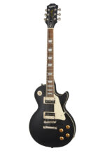 Epiphone Les Paul Classic Worn, Ebony