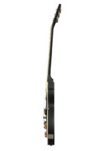 Epiphone Les Paul Classic Worn, Ebony – Image 4