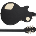 Epiphone Les Paul Classic Worn, Ebony – Image 2