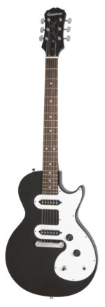 Epiphone Les Paul Melody Maker E1, Ebony