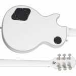 Epiphone Jerry Cantrell Les Paul Custom Prophecy, Bone White – Image 2