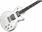 Epiphone Jerry Cantrell Les Paul Custom Prophecy, Bone White – Image 3
