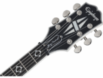 Epiphone Jerry Cantrell Les Paul Custom Prophecy, Bone White – Image 7