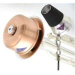 Warm up Nano Best Brass – Image 3