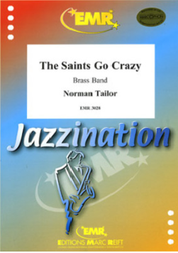 The Saints Go Crazy