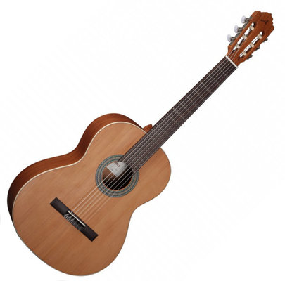 Guitare Classique Almansa 400