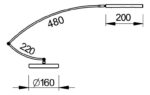 Lampe Rhapsodie – Image 3
