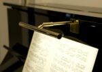 Lampe Rondo à pince