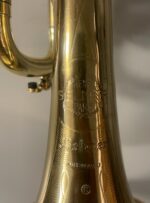 Trompette Sib Selmer L-990 – Image 3