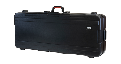 Coffre Korg pour Claviers