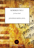 Scherzo No. 1