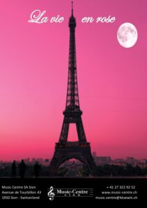 La Vie en Rose