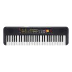 Piano numérique Yamaha PSR-F52
