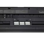 Piano numérique Yamaha PSR-F52 – Image 3